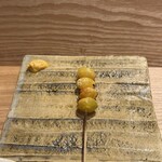 焼鳥 ひら野となり - 