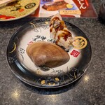 金沢まいもん寿司 - 