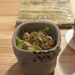 焼鳥 ひら野となり - 