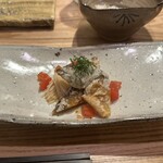 焼鳥 ひら野となり - 