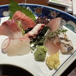 庵狐 恵比寿店 - 