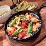 テアトロ ピッコロ - 