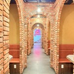 赤レンガ個室ビストロ RENGARO - 