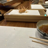 天婦羅 みやしろ - 