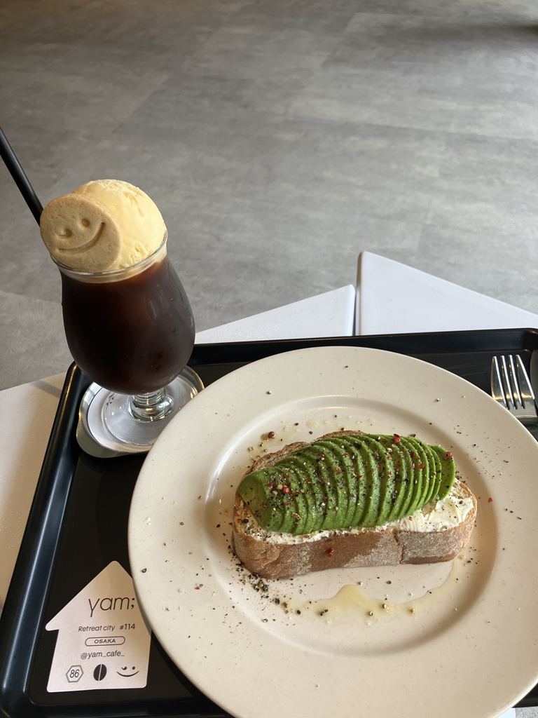 写真 : yam; （ヤム） - 野田（JR）/カフェ | 食べログ