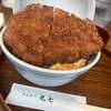 とんかつ丸七 池袋店