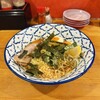 王龍ラーメン 高松瓦町店