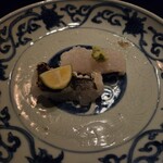 高台寺 和久傳 - 