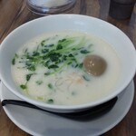 東魁楼 上海麻辣湯 - 