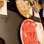 しゃぶしゃぶ・日本料理 木曽路 多摩ニュータウン店 - 