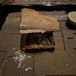 高台寺 和久傳 - 