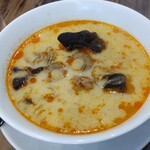 東魁楼 上海麻辣湯 - 