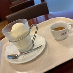 イタリアントマトカフェJr. - 料理写真: