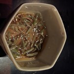 高台寺 和久傳 - 