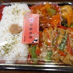 富泰楼 - 料理写真: