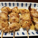 やきとり 大吉 - 