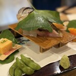 むろまち 加地 - 