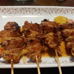 やきとり 大吉 - 