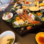 しゃぶしゃぶ・日本料理 木曽路 多摩ニュータウン店 - 