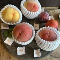 Terroir愛と胃袋 - 