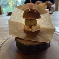 Terroir愛と胃袋 - 