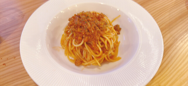 panier - 大野（レストラン）