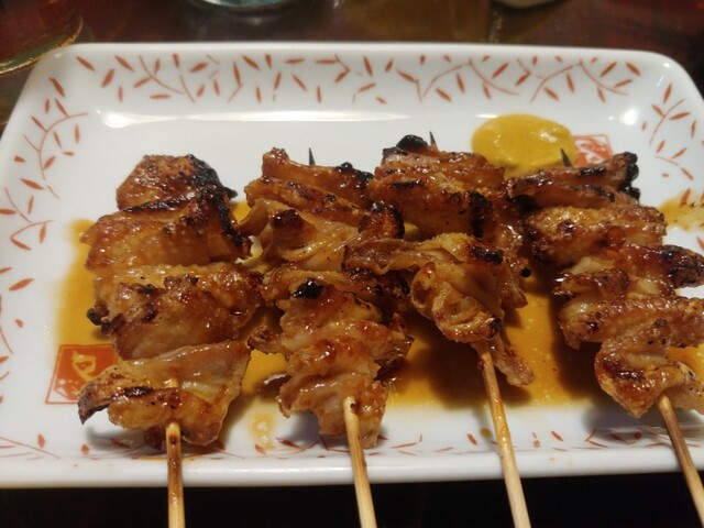 Yakitori Daikichi Ikoma Ten photo 2