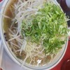 ラーメン福 師勝店