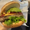フレッシュネスバーガー 三宮中央通り店