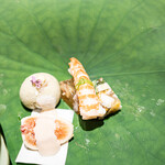 銀座 しのはら - 