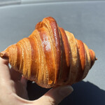 amelaterie croissant - 