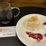Fishman coffee - 