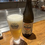 サムズセーラーイン - 