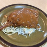 キッチン丸山 - 