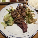 サムズセーラーイン - 