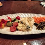 Antique Chic Brooch 横浜店 - 