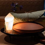 銀座 しのはら - 八寸