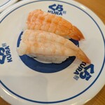 無添くら寿司 - 料理写真: