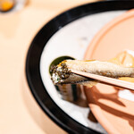 銀座 しのはら - 