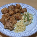 キッチン丸山 - 