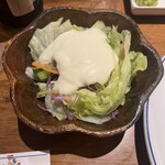 サムズセーラーイン - 