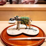 銀座 しのはら - 