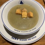 サムズセーラーイン - 