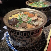 Shangri-La's secret ROPPONGI - 