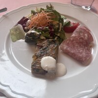 La Terrazza SABATINI - 