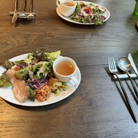 ラ・ココリコ (ホテルメトロポリタン) 川崎店 - 