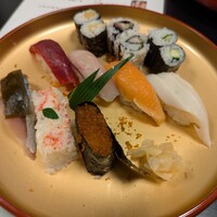 寿し心 なかむら - 