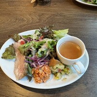ラ・ココリコ (ホテルメトロポリタン) 川崎店 - 