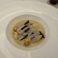 L'ESSOR - 前菜2