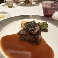 L'ESSOR - 肉料理